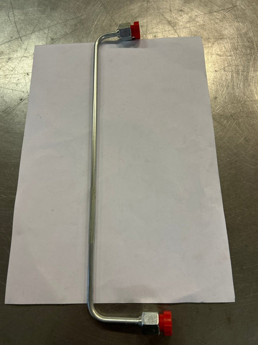 Rør lastesensor 32x16x316mm 821E/F/G - Dagenborg Maskin AS