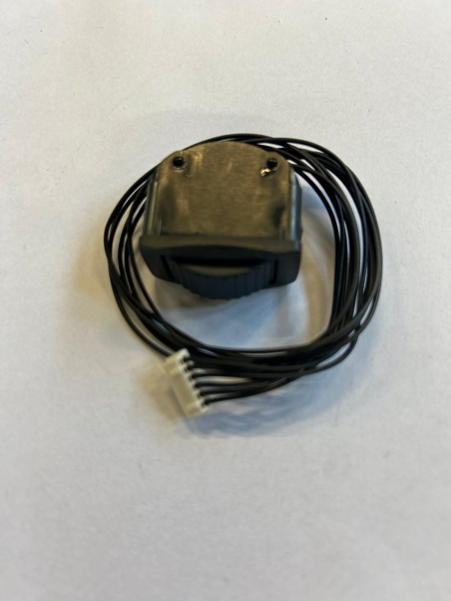 Rullebryter danfoss 162B3301 - Dagenborg Maskin AS