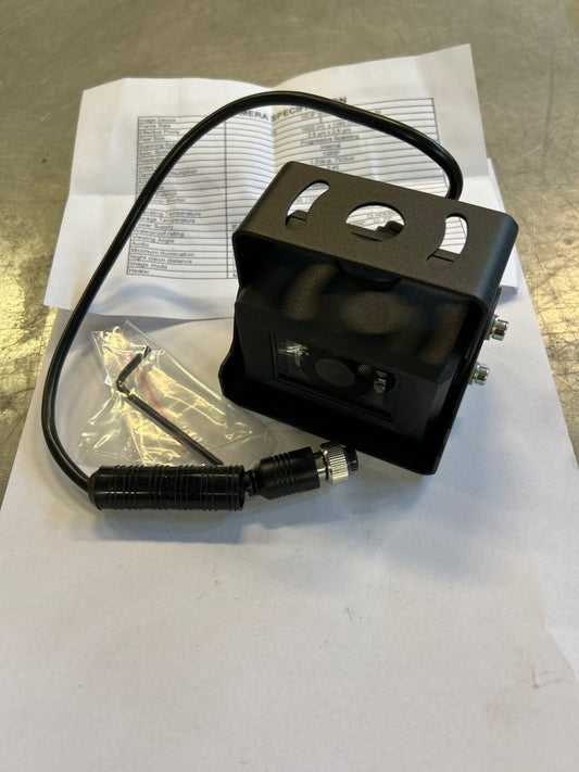 Ryggekamera standard 1080p - Dagenborg Maskin AS