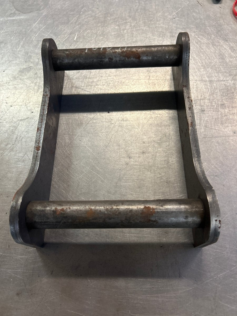 S30/180 Ombyggningsgrind - Dagenborg Maskin AS