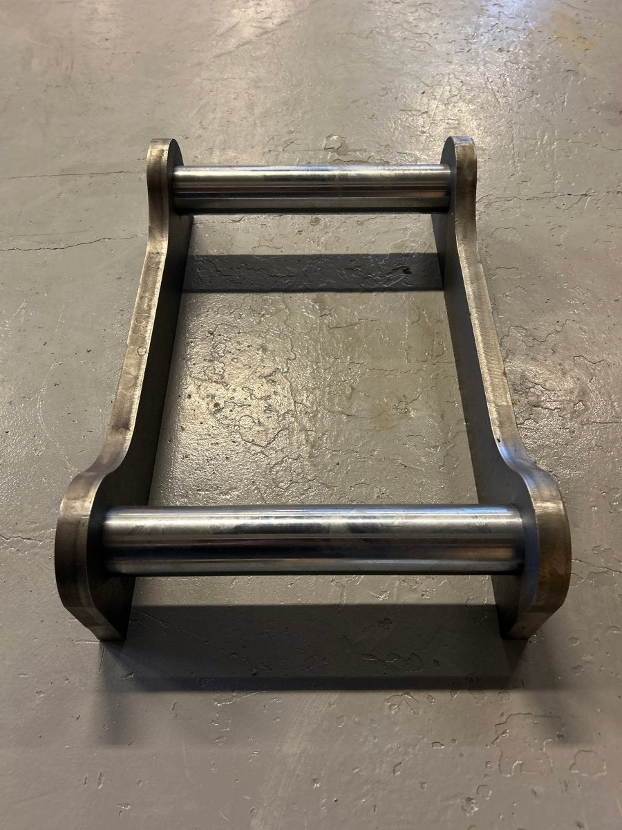 S60 sveisefeste // 40 Kilo SE - Dagenborg Maskin AS