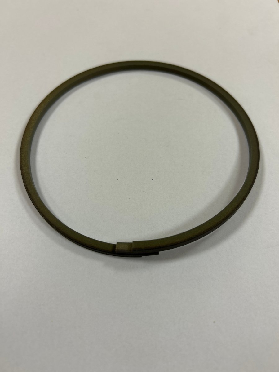 Seal Locking 111,45x119,25x3,8 mm - Dagenborg Maskin AS