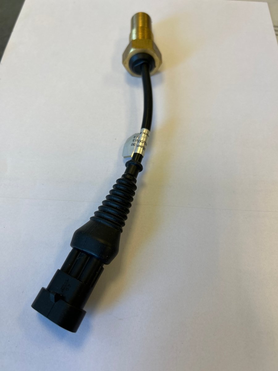 Sensor - Dagenborg Maskin AS