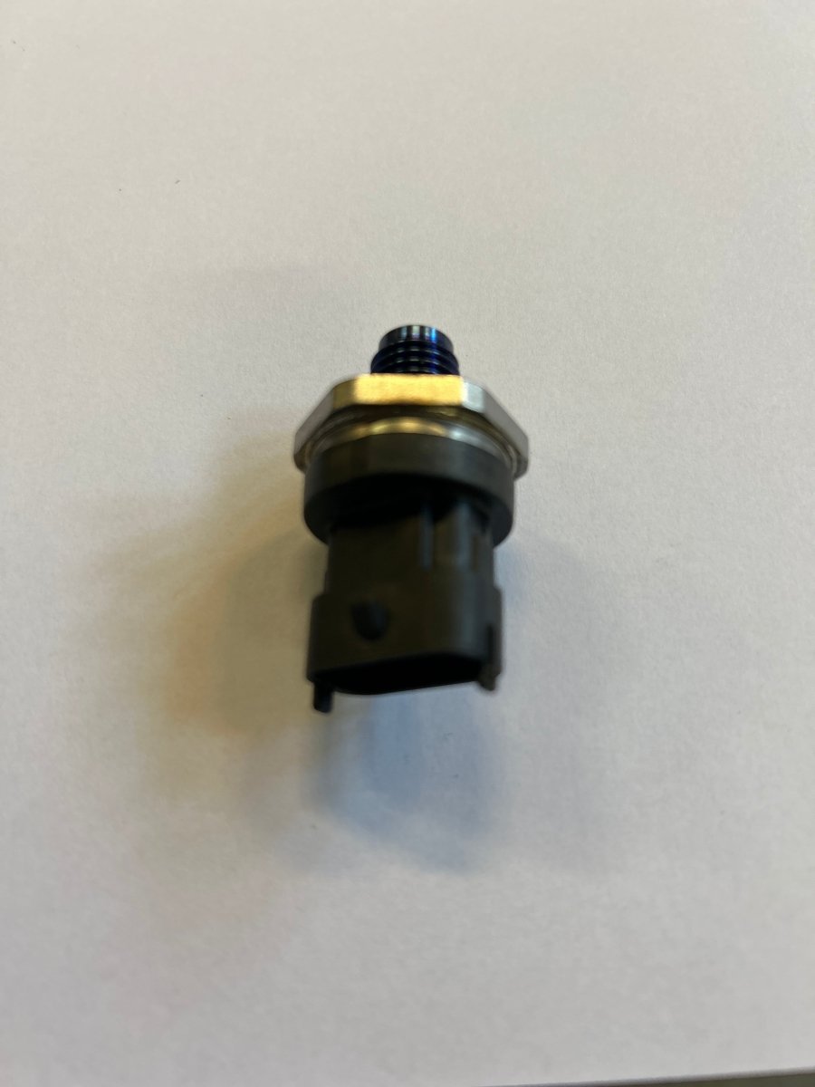 Sensor fuel common rail 721D/MXU/TS/ 4897501 - Dagenborg Maskin AS