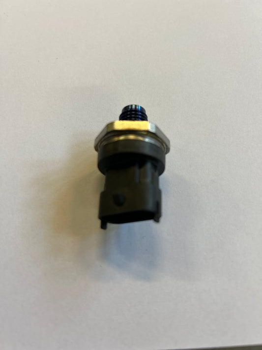 Sensor fuel common rail 721D/MXU/TS/ 4897501 - Dagenborg Maskin AS