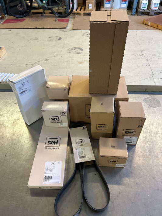 Service Kit 1000 H 621G - >921G TIER 4B - Dagenborg Maskin AS