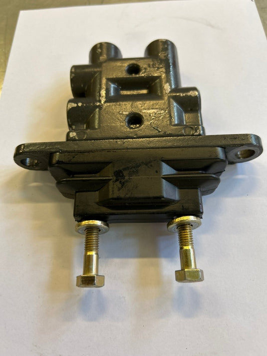 Servoventil skjær CX130/CX130B/9013 - Dagenborg Maskin AS