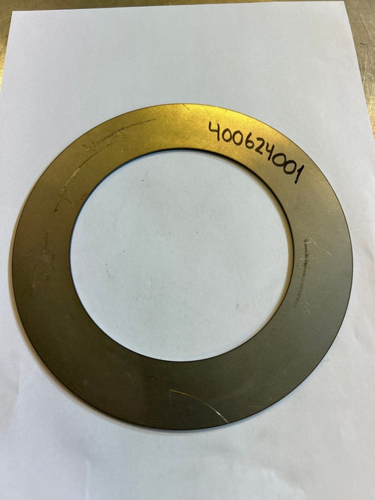 Shims 112x170x1.6mm - Dagenborg Maskin AS