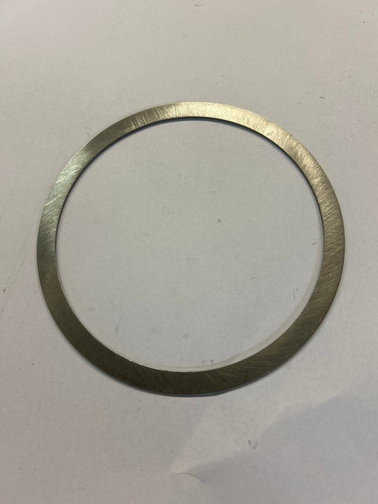 Shims 113x130x1.3mm - Dagenborg Maskin AS