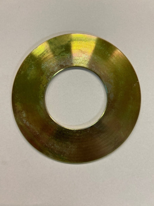 Shims 51x108x2.5mm - Dagenborg Maskin AS