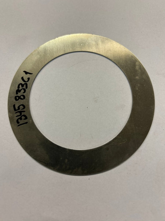 Shims 84x120x0.75mm - Dagenborg Maskin AS
