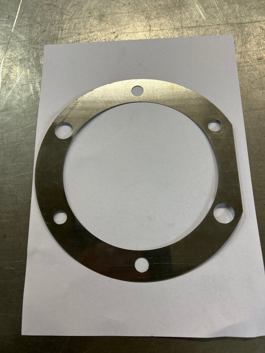 Shims - Oval IH B275/444 - Dagenborg Maskin AS