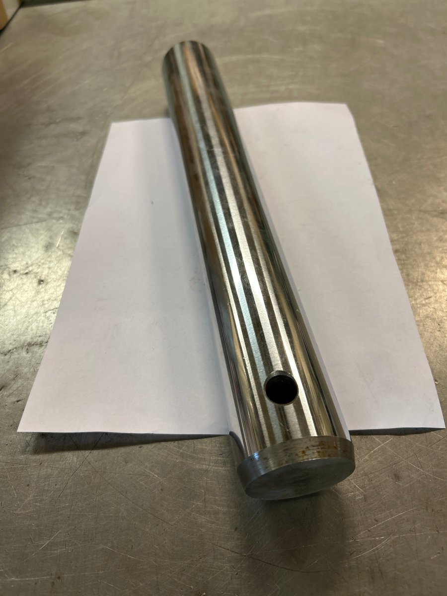Skuffebolt 50x370mm - Dagenborg Maskin AS