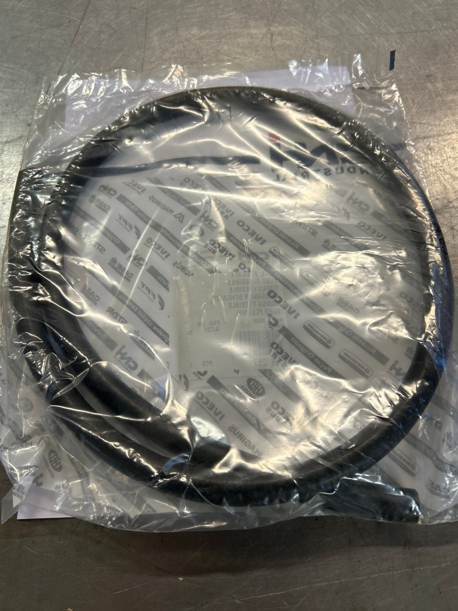 Slange, FLEXIBLE - Dagenborg Maskin AS