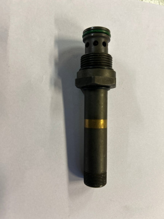 Sleideventil 3/8" - Dagenborg Maskin AS