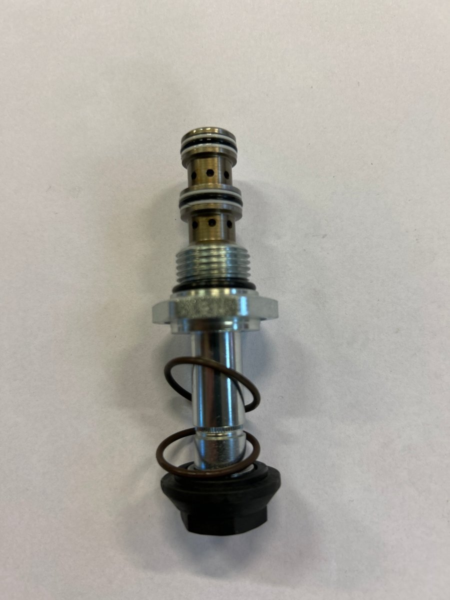 SOLENOID 24V - 621C/721C/821C - Dagenborg Maskin AS