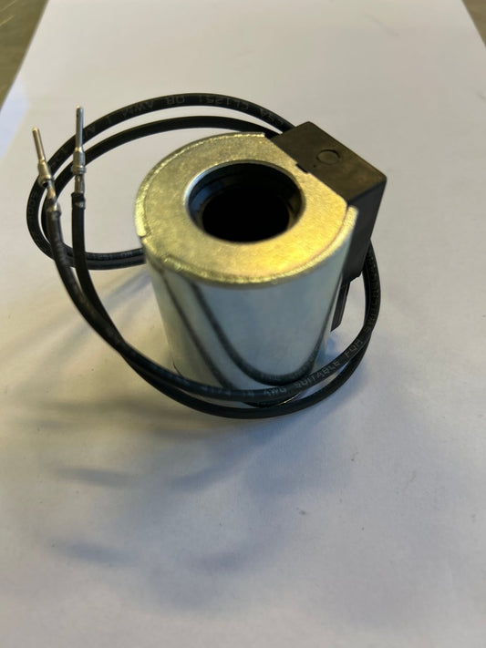 Solenoid 3 punkt 12v.1,4A Case IH/NH - Dagenborg Maskin AS