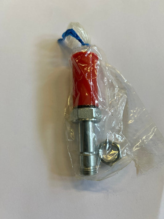 Solenoid reversering vifte E serie - Dagenborg Maskin AS
