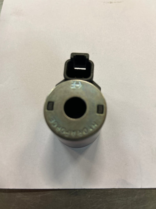Solenoid Styring 21E/21F/21G - Dagenborg Maskin AS