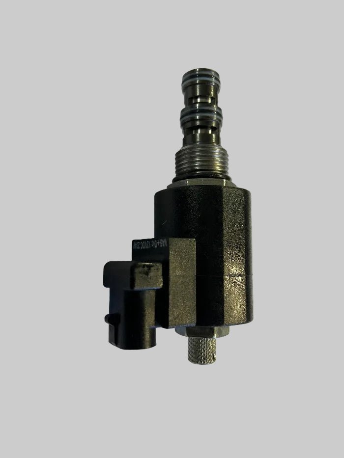 Solenoid - Dagenborg Maskin AS