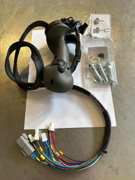 Spak L8 Rg PWM 1pr 4b 1rsAAA SVAB Ny type - Dagenborg Maskin AS