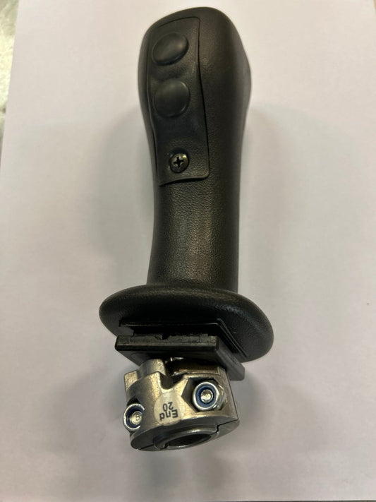 Spakhåndtak Joystick WX145 Tier III - Dagenborg Maskin AS