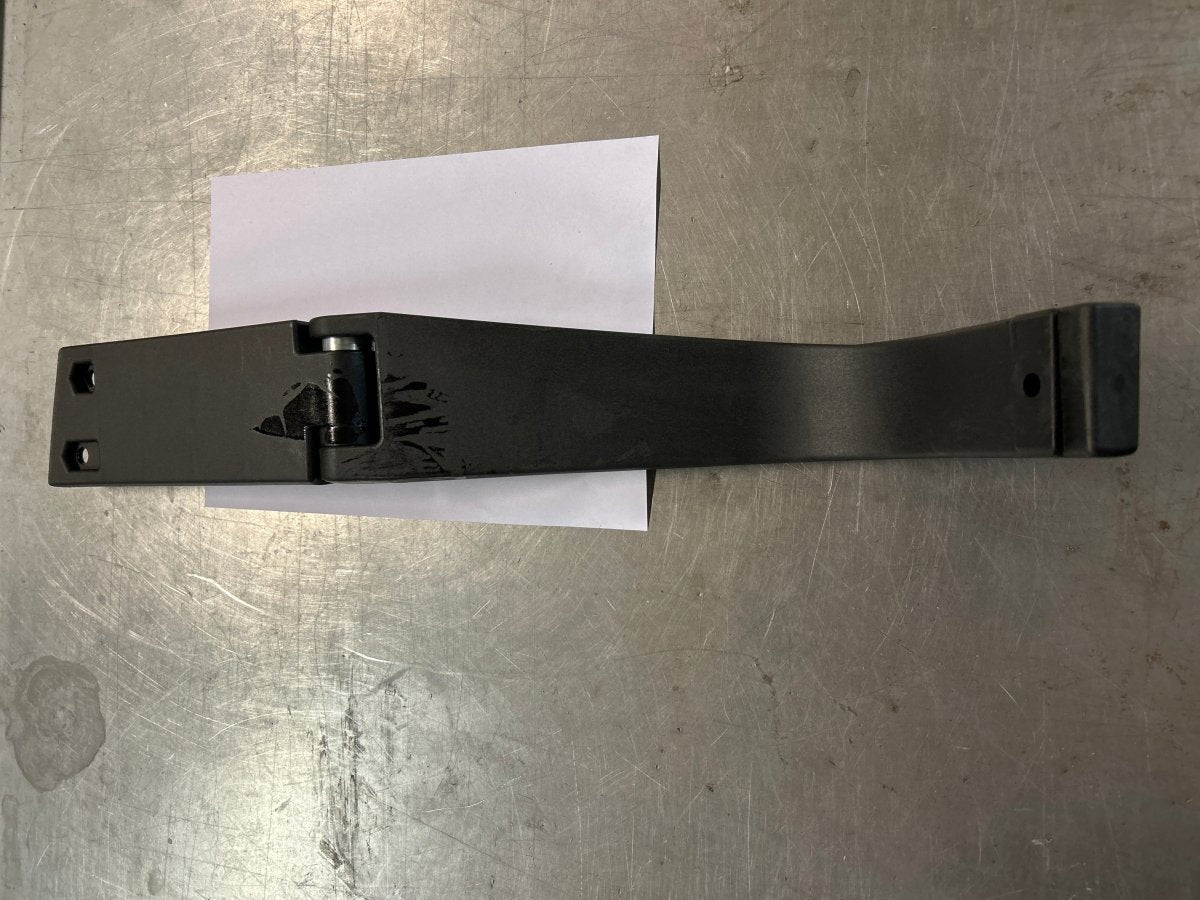 Speilarm uten Teleskop MXM/ Ford/ Fiat/ TM/ TS - Dagenborg Maskin AS