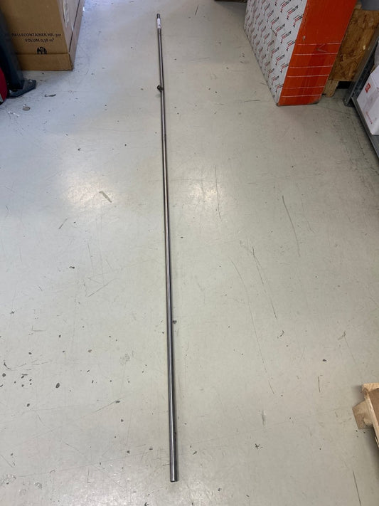 Spylerør Holms 300 2,5 Uten Dyser - Dagenborg Maskin AS