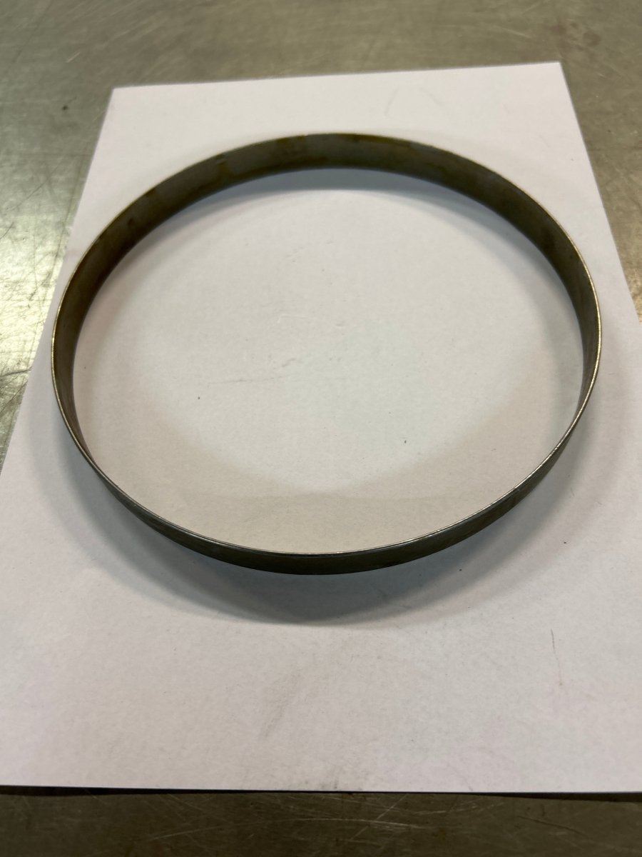Stålring foring 177x173x16mm - Dagenborg Maskin AS
