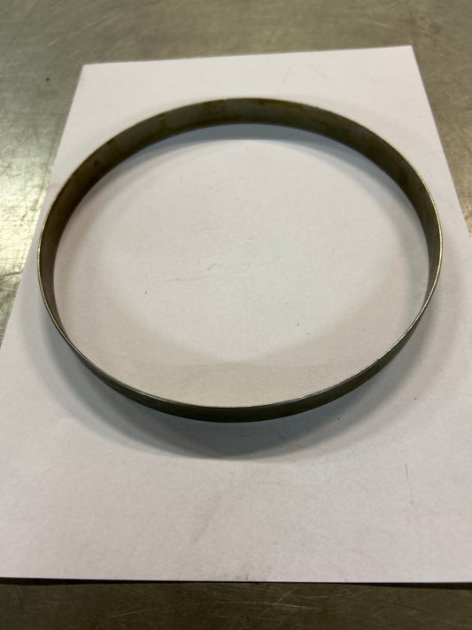 Stålring foring 177x173x16mm - Dagenborg Maskin AS