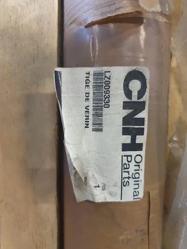 Stempelstang bomsylinder CX130B C D serie - Dagenborg Maskin AS