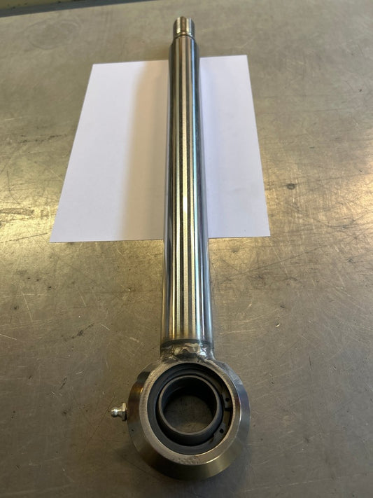 Stempelstang Gjerstad 80/40/320 vinge - Dagenborg Maskin AS