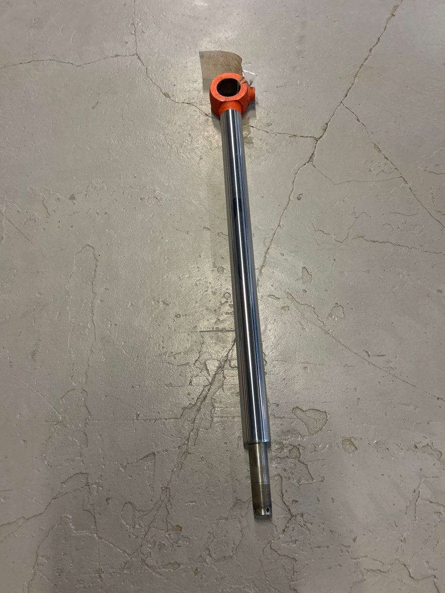 Stempelstang stikke 50 - Dagenborg Maskin AS