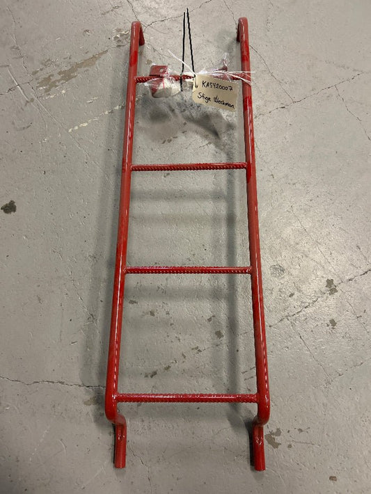 Stige Weckman for dobbelkarmer - Dagenborg Maskin AS