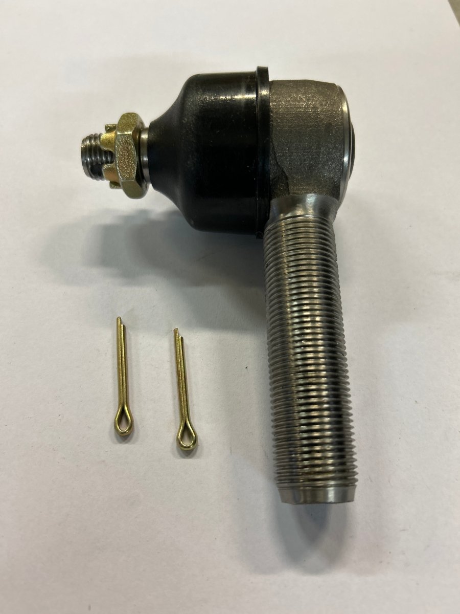 Styrekule v.s. IH 1046/433/533/633/734 - Dagenborg Maskin AS