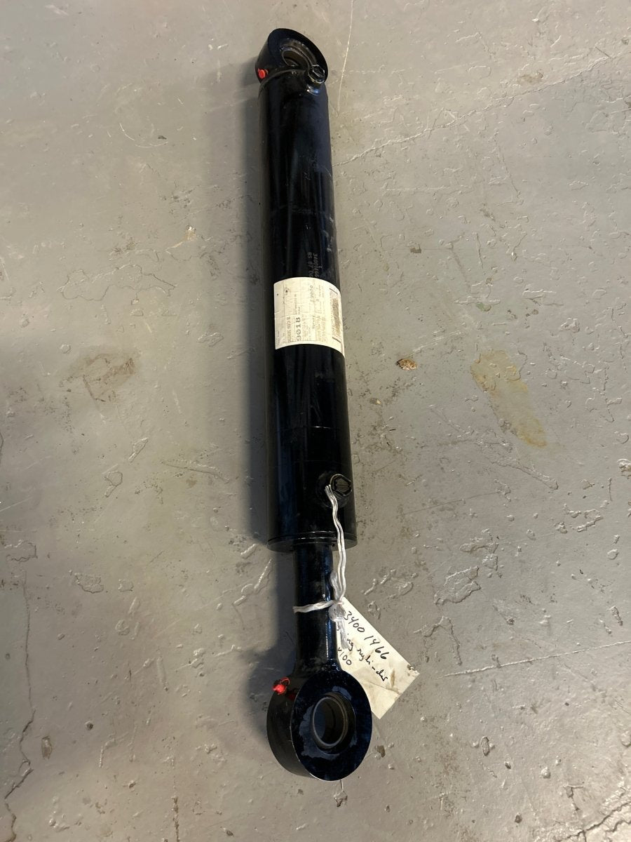 Svingsylinder Hovedskjær Tellefsdal U6100/6700 - Dagenborg Maskin AS