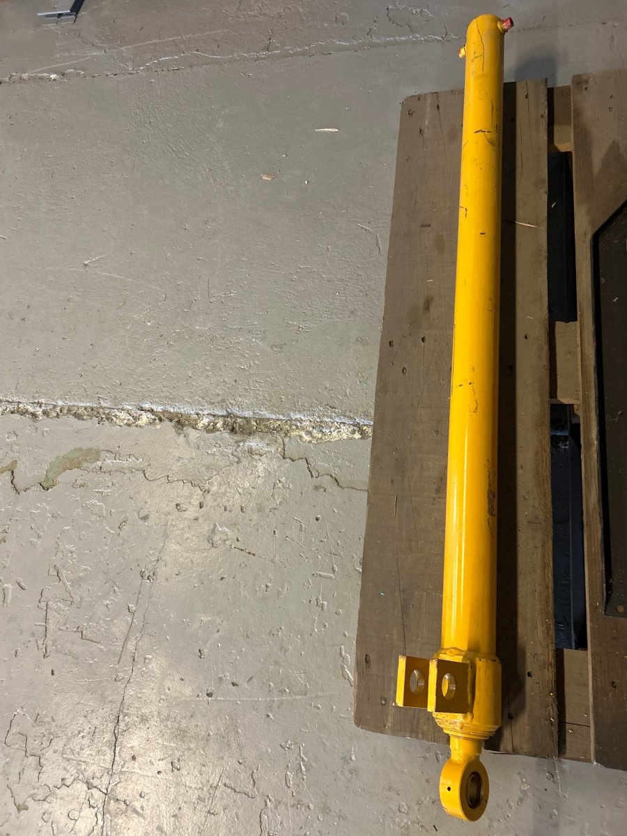 Sylinder Drivex KRHH 500 kort - Dagenborg Maskin AS
