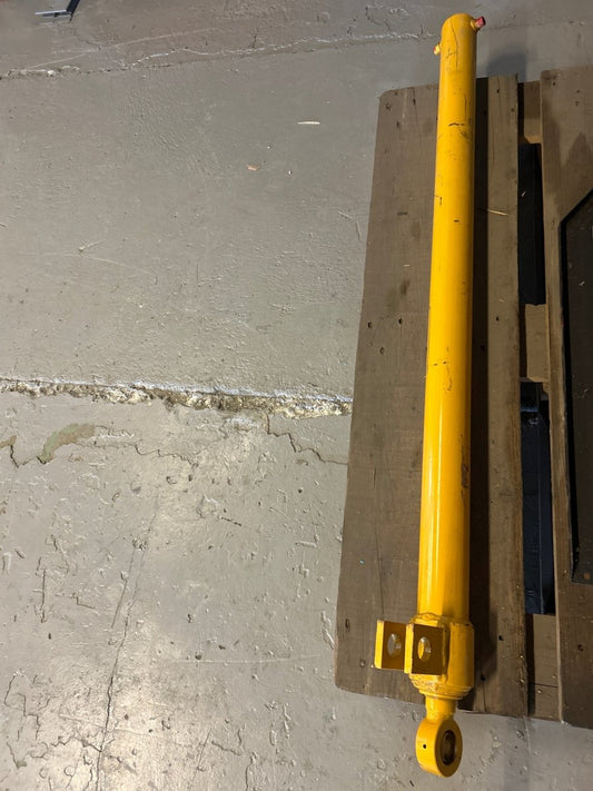 Sylinder Drivex KRHH 500 kort - Dagenborg Maskin AS