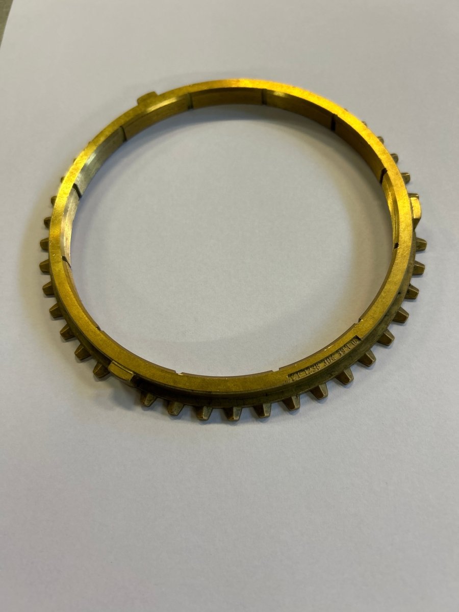 Syncroniseringsring ZF 1238304391 - Dagenborg Maskin AS