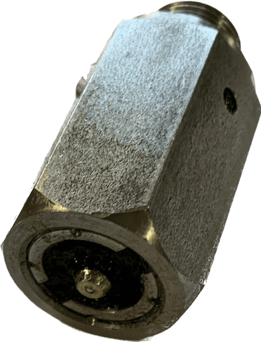 T3043308 Nippel beltestrammer Case Poclain - Dagenborg Maskin AS