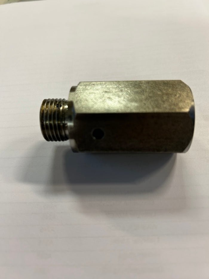 T3043308 Nippel beltestrammer Case Poclain - Dagenborg Maskin AS