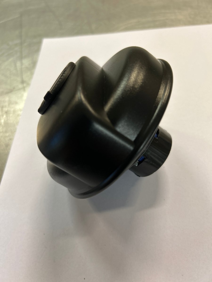 Tanklokk WX95/WX125 - Dagenborg Maskin AS