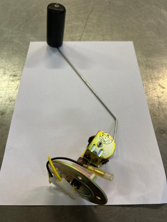 Tankmåler IHI 30NX - 2 - Dagenborg Maskin AS