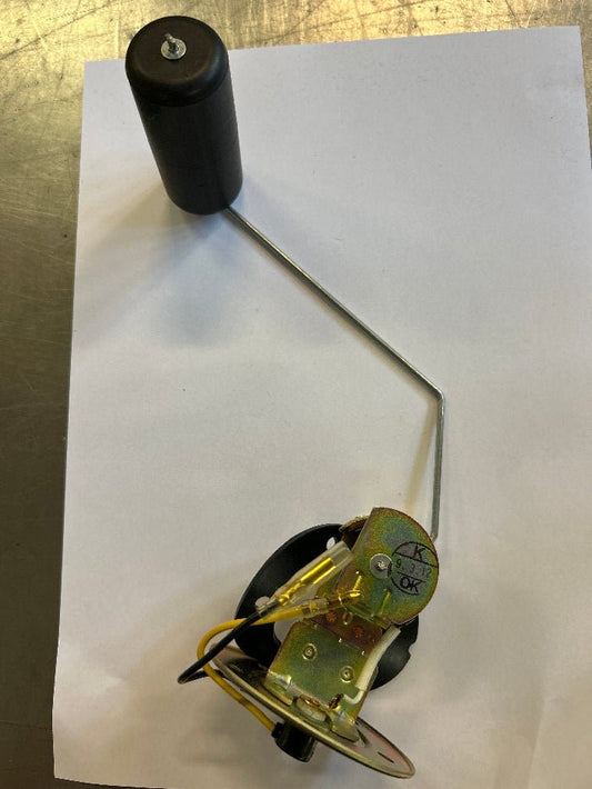 Tankmåler IHI 45N/55J - Dagenborg Maskin AS