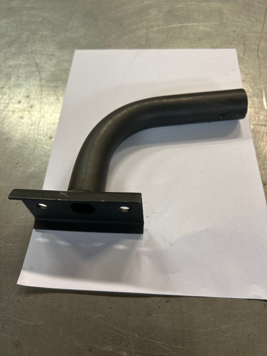 Tapp Rotorlampe CX/MX - Dagenborg Maskin AS