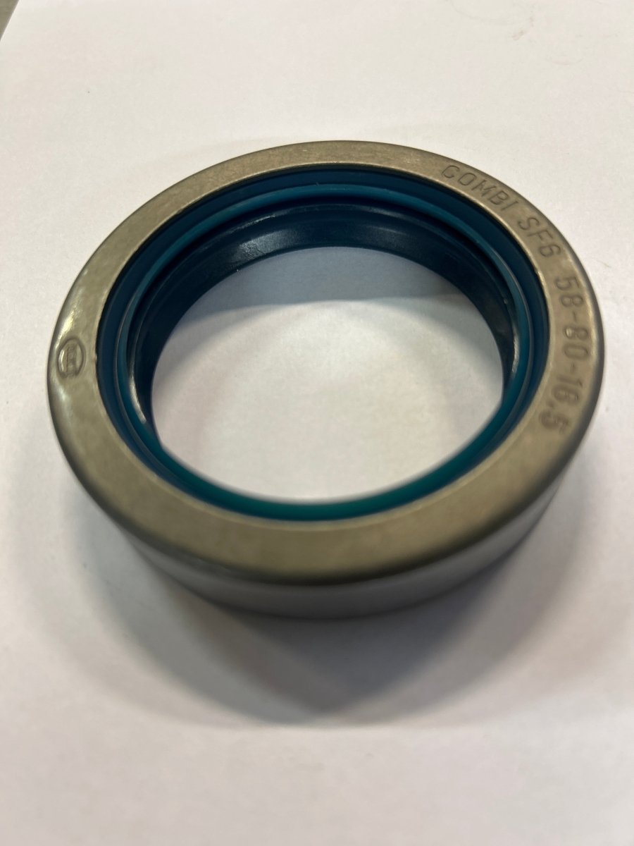 Tetnings ring 80x16,5x12mm ca - Dagenborg Maskin AS