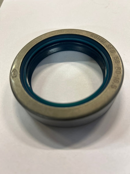 Tetnings ring 80x16,5x12mm ca - Dagenborg Maskin AS