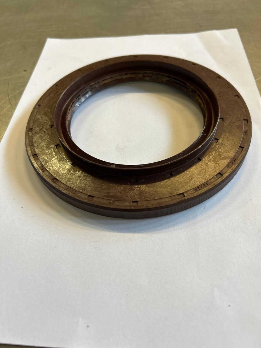 Tettering Differensial 1021F - 1121F/ 1021G - 1121G - Dagenborg Maskin AS