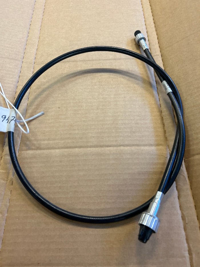 Timetellerwire 885/995 - Dagenborg Maskin AS