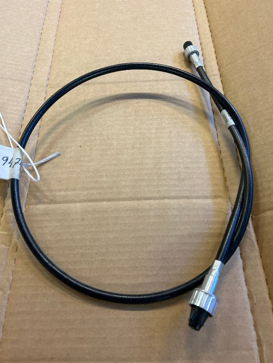 Timetellerwire 885/995 - Dagenborg Maskin AS